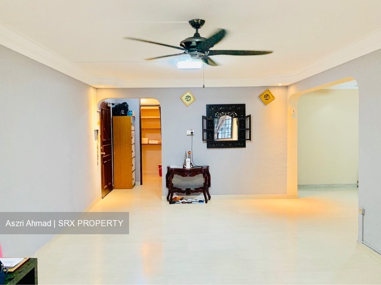 Blk 529 Jurong West Street 52 (Jurong West), HDB 5 Rooms #210715451